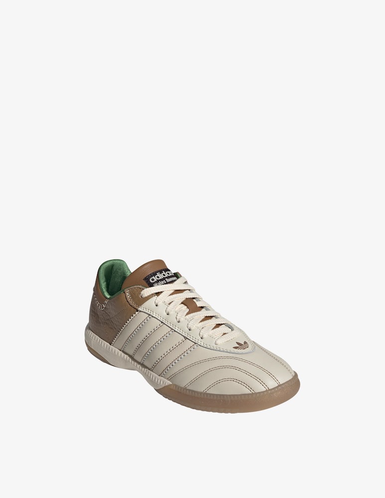 Adidas Performance Sneakers adidas x wales bonner samba millenium - immagine 2 Adidas Performance Sneakers adidas x wales bonner samba millenium - immagine 2