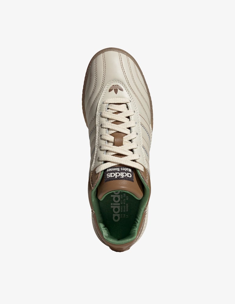 Adidas Performance Sneakers adidas x wales bonner samba millenium - immagine 3 Adidas Performance Sneakers adidas x wales bonner samba millenium - immagine 3