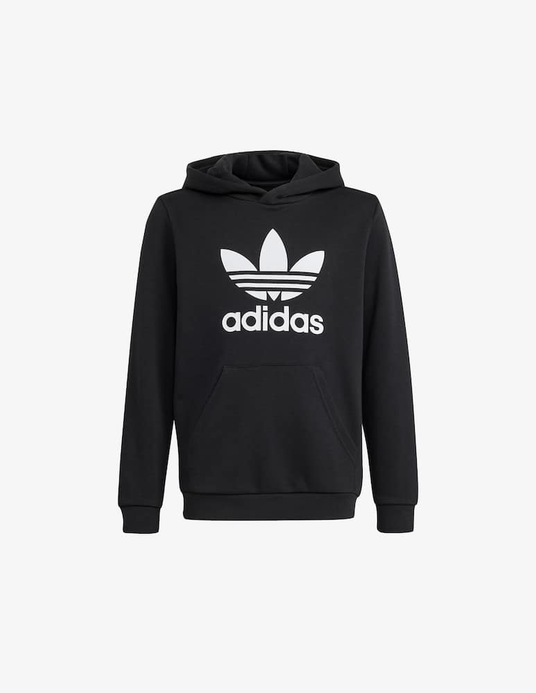 Adidas Originals Trefoil hoodie - picture 1 Adidas Originals Trefoil hoodie - picture 1