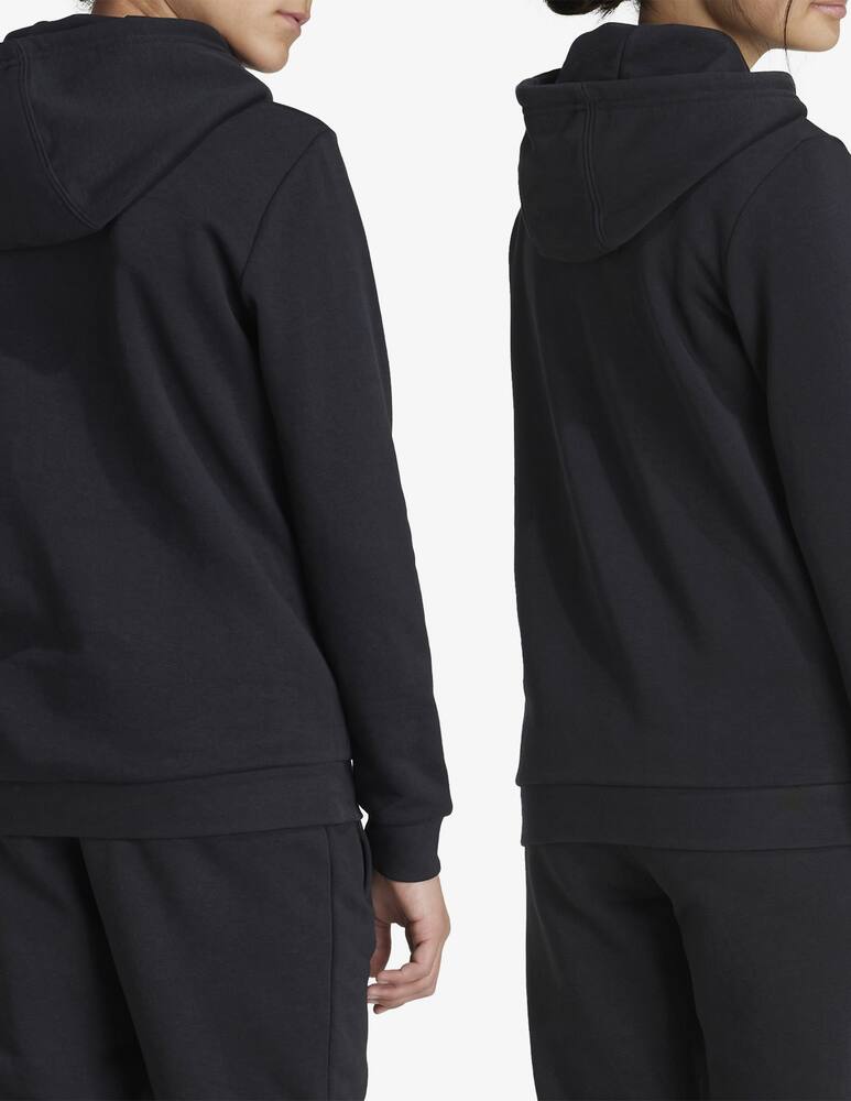 rinascente Adidas Originals Felpa con cappuccio Trefoil