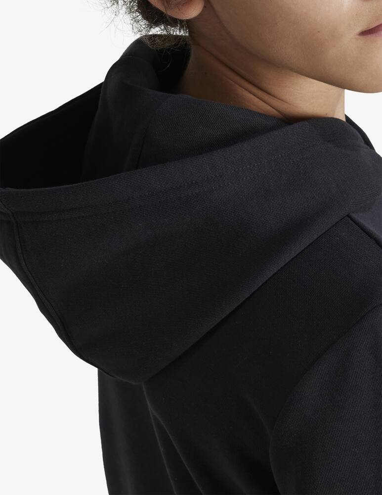 rinascente Adidas Originals Felpa con cappuccio Trefoil