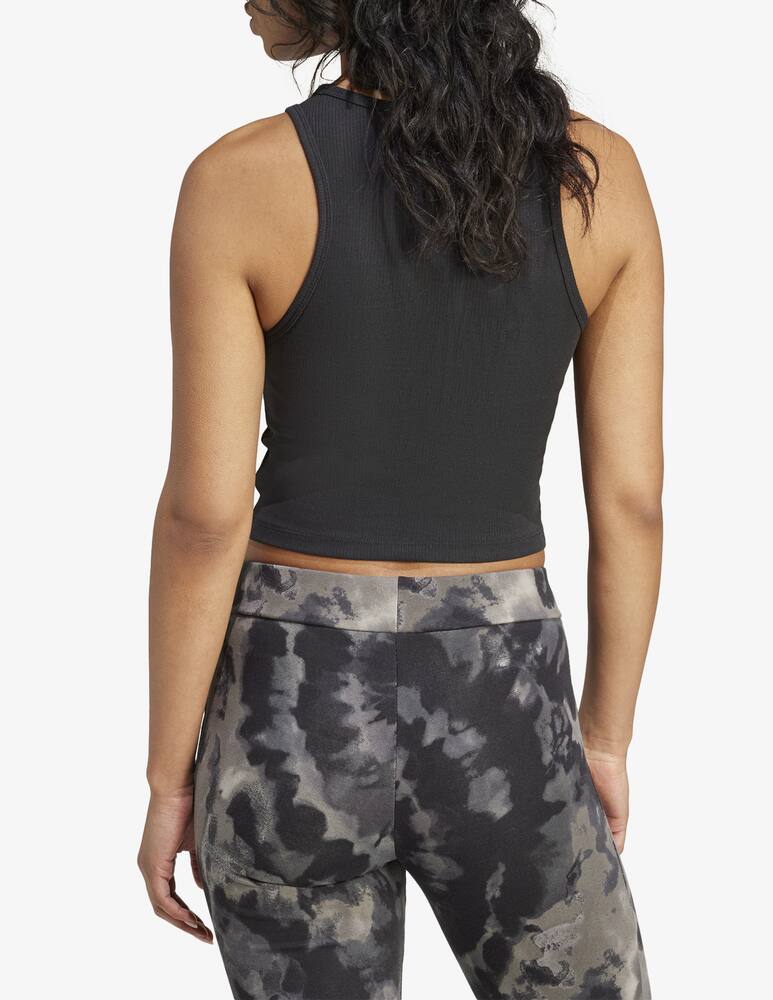 rinascente Adidas Originals Essentials rib tank