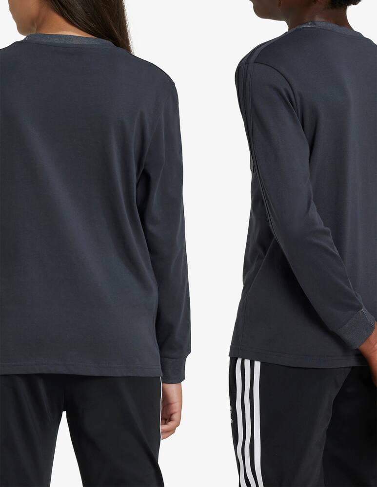 rinascente Adidas Originals Maglietta a maniche lunghe