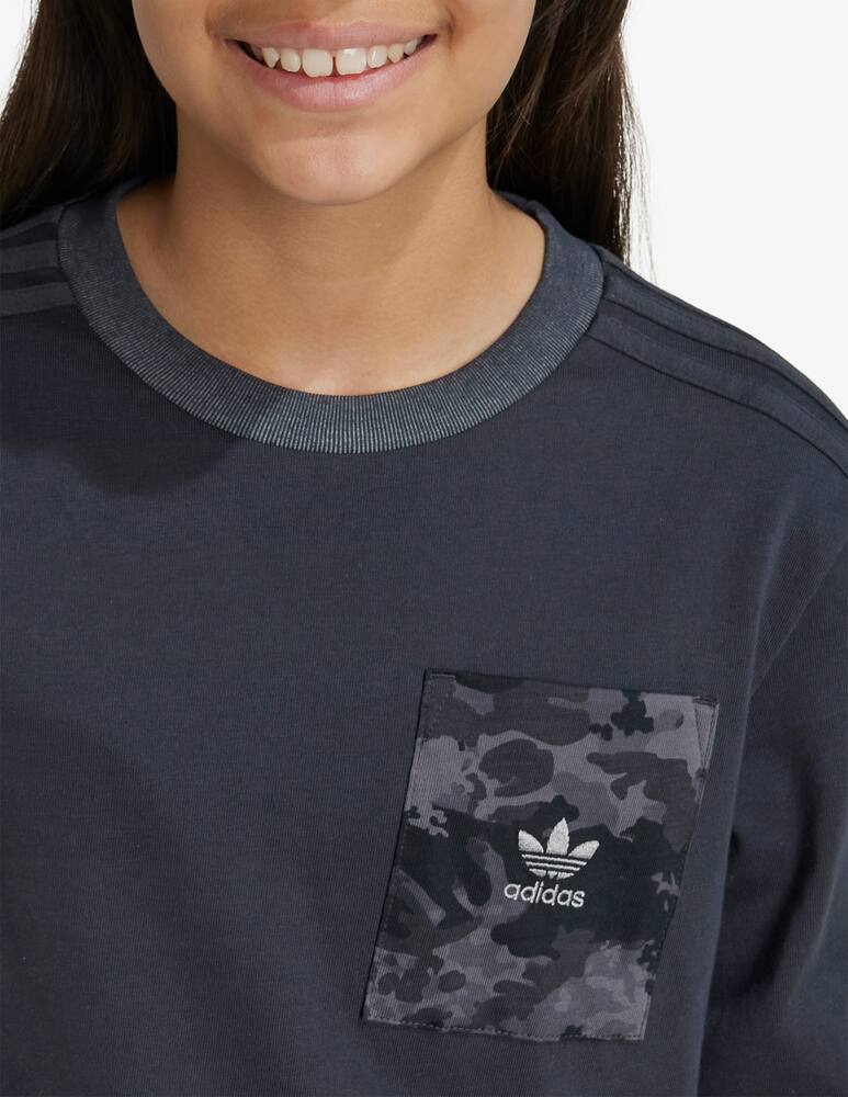 rinascente Adidas Originals Maglietta a maniche lunghe