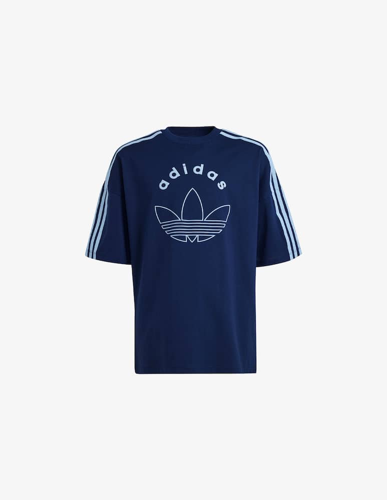 Adidas Originals T-shirt con logo - immagine 1 Adidas Originals T-shirt con logo - immagine 1