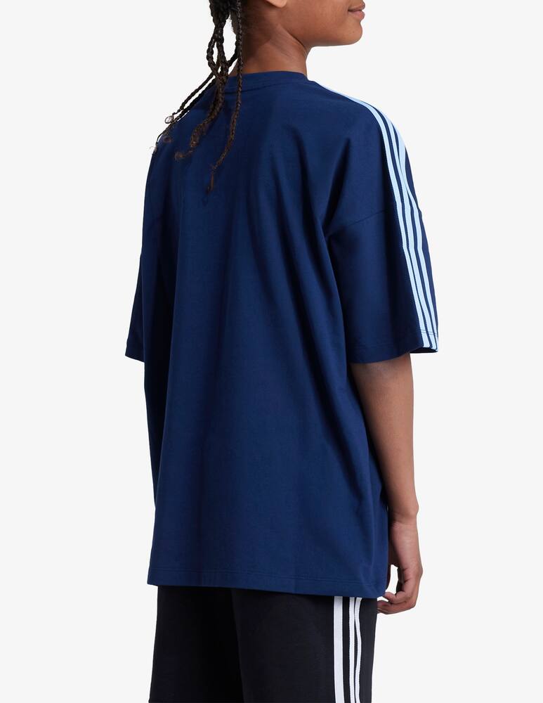 rinascente Adidas Originals T-shirt con logo