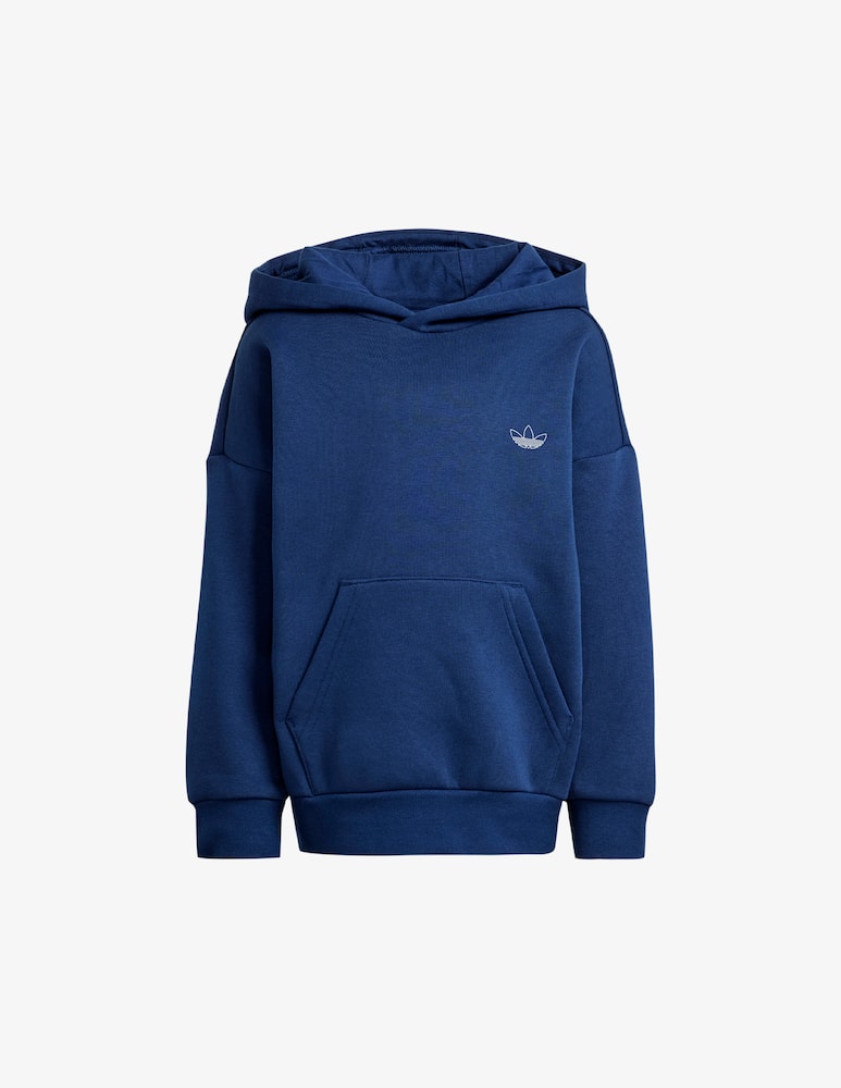 Adidas Originals Set tuta con cappuccio - immagine 2 Adidas Originals Set tuta con cappuccio - immagine 2