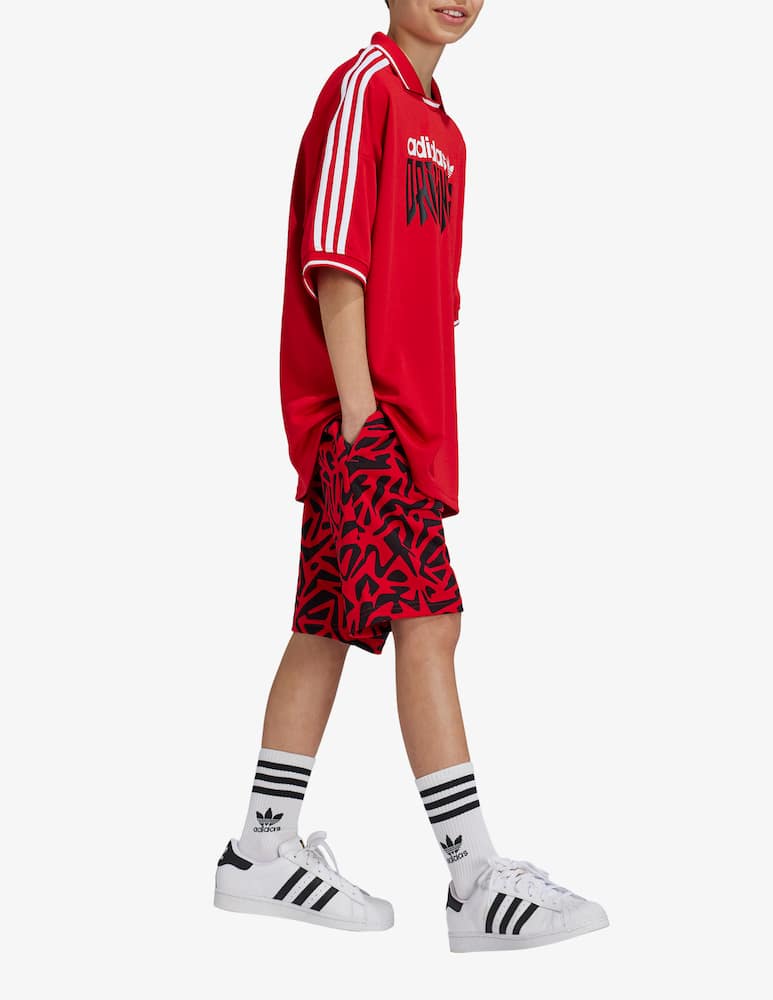 Adidas Originals Maglietta da calcio - immagine 2 Adidas Originals Maglietta da calcio - immagine 2