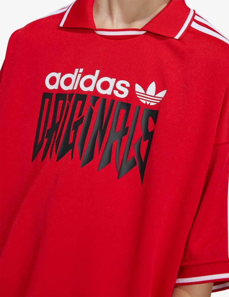 Adidas Originals Maglietta da calcio - immagine 3 Adidas Originals Maglietta da calcio - immagine 3