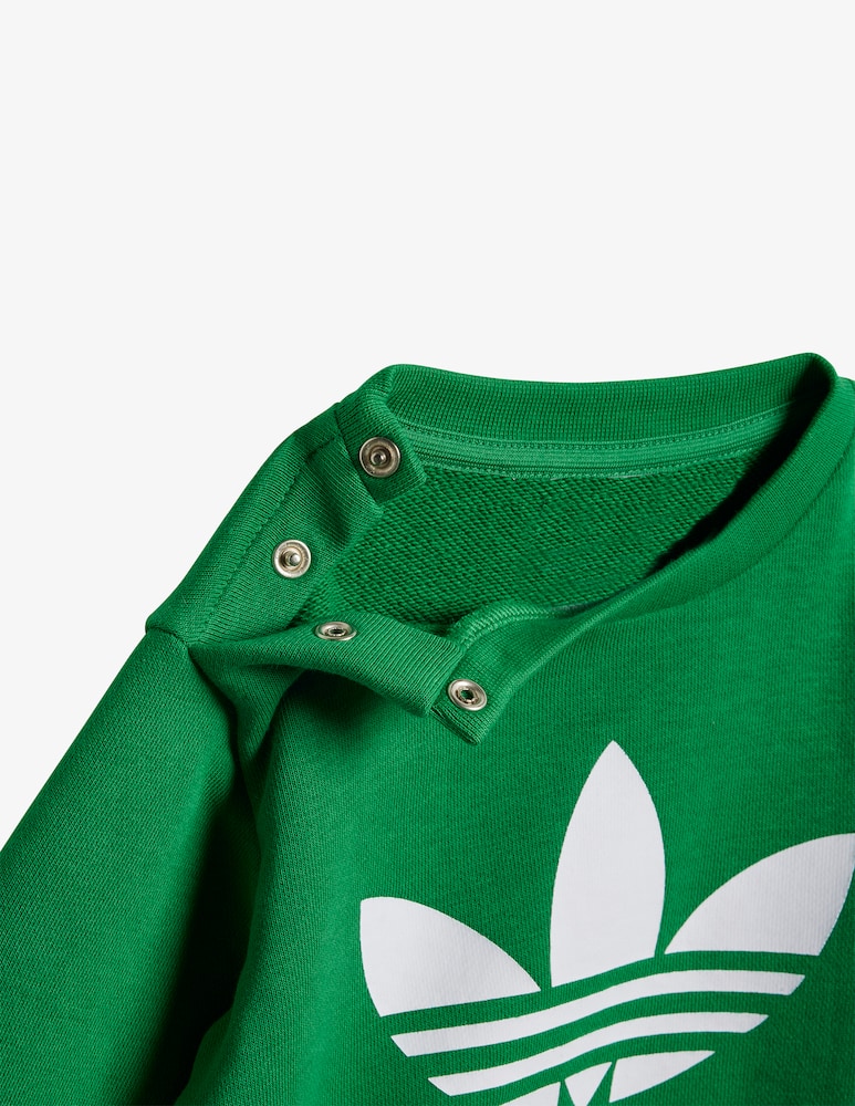 Adidas Originals Completo con felpa - immagine 4 Adidas Originals Completo con felpa - immagine 4
