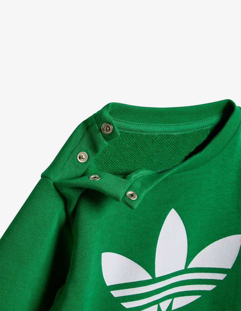 rinascente Adidas Originals Completo con felpa