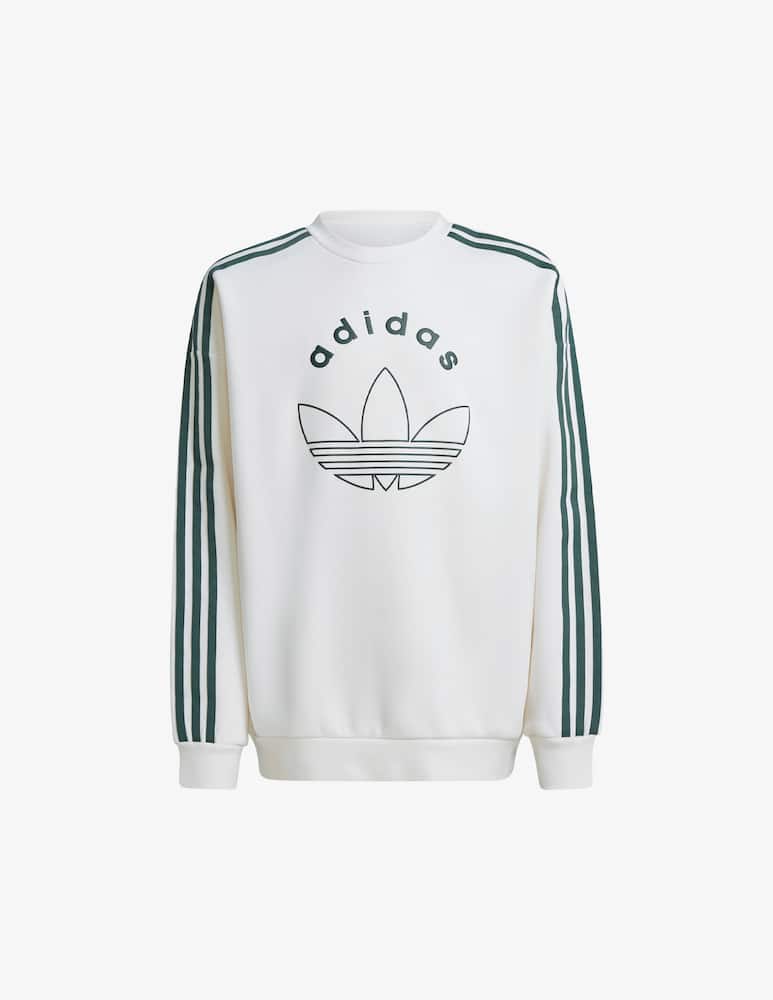 Adidas Originals Felpa girocollo - immagine 1 Adidas Originals Felpa girocollo - immagine 1