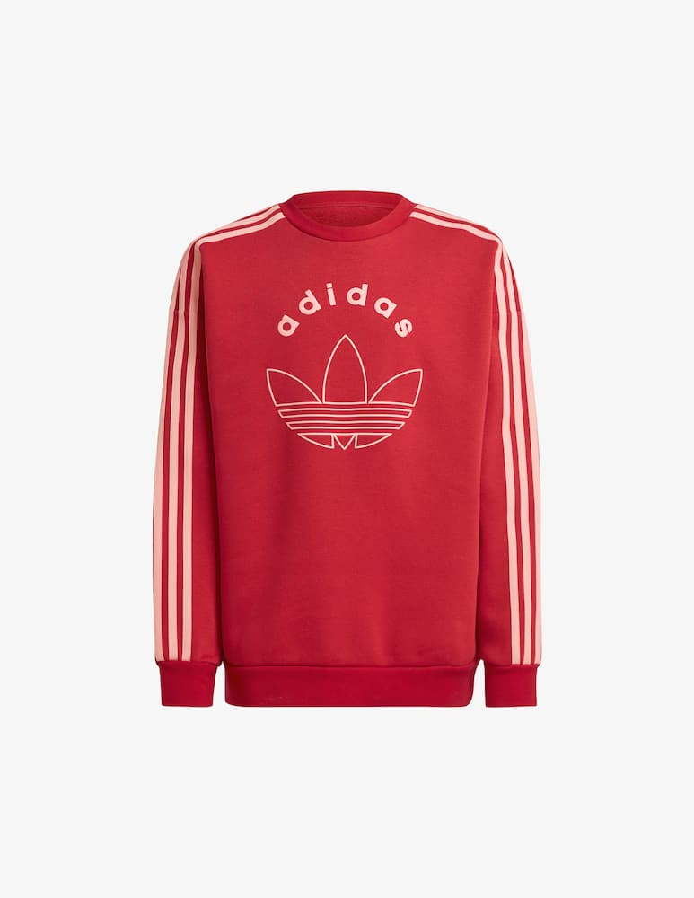 Adidas Originals Felpa girocollo - immagine 1 Adidas Originals Felpa girocollo - immagine 1