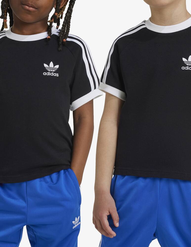 rinascente Adidas Originals T-shirt con logo