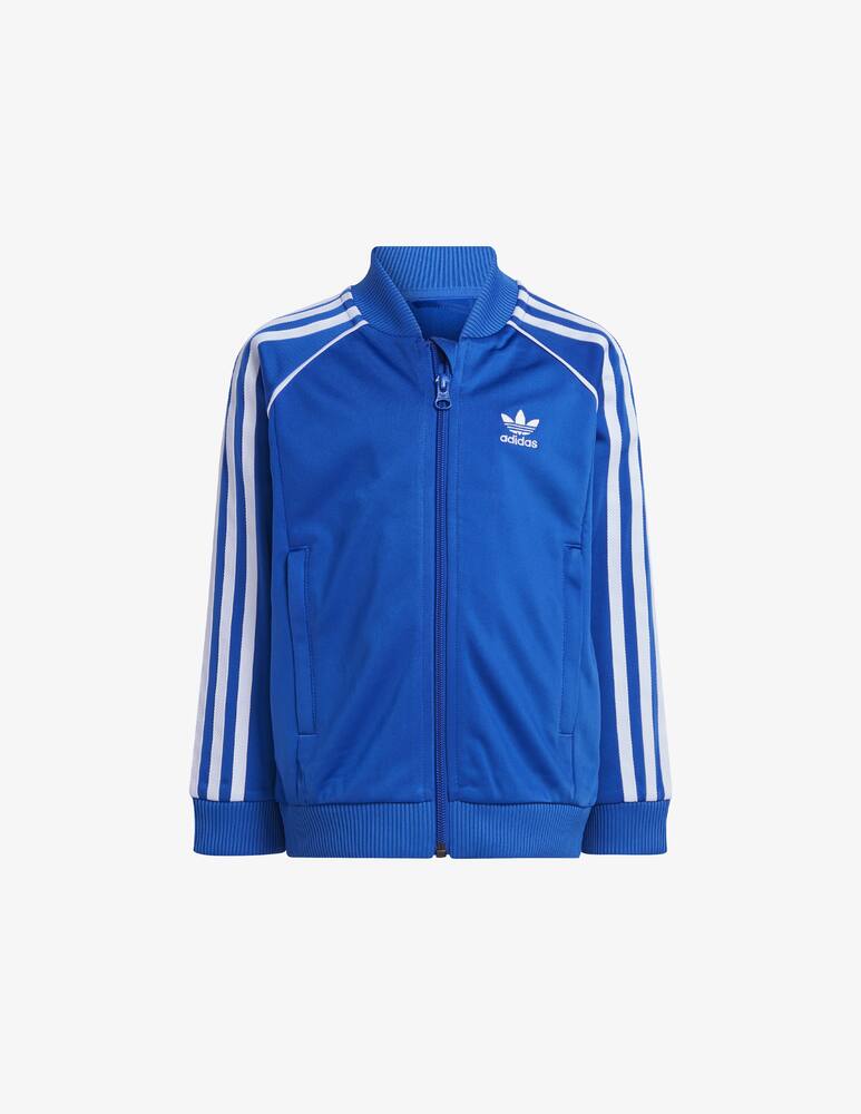 rinascente Adidas Originals Classic track jacket set