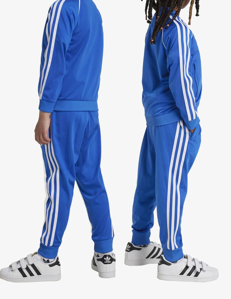 rinascente Adidas Originals Classic track jacket set