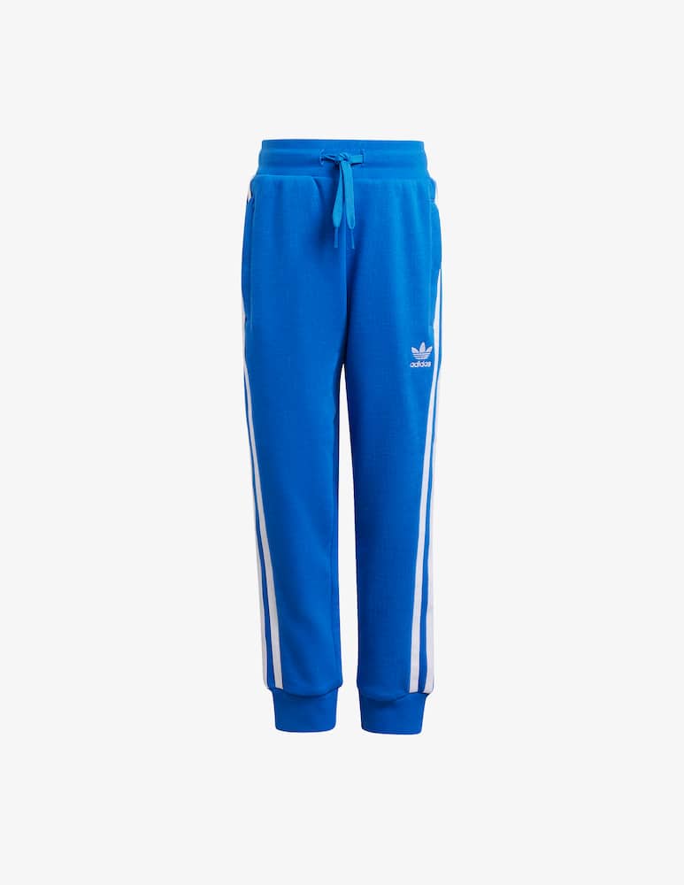 Adidas Originals Set con felpa girocollo trifoglio - immagine 3 Adidas Originals Set con felpa girocollo trifoglio - immagine 3