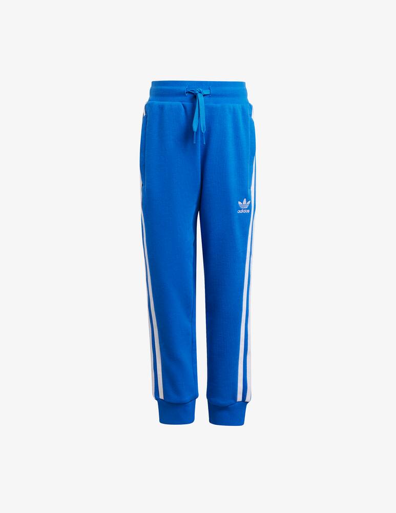 rinascente Adidas Originals Set con felpa girocollo trifoglio