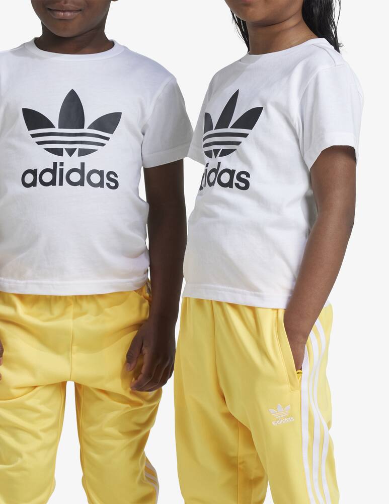 rinascente Adidas Originals T-shirt trefoil