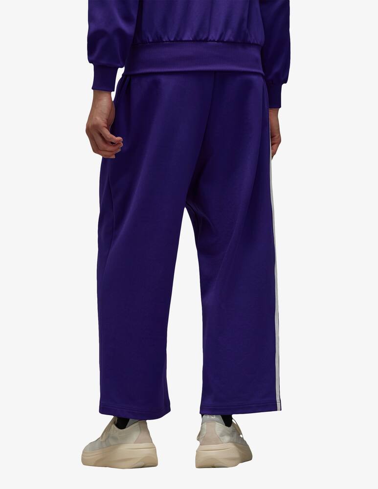 rinascente Adidas Y-3 Track 3s trousers