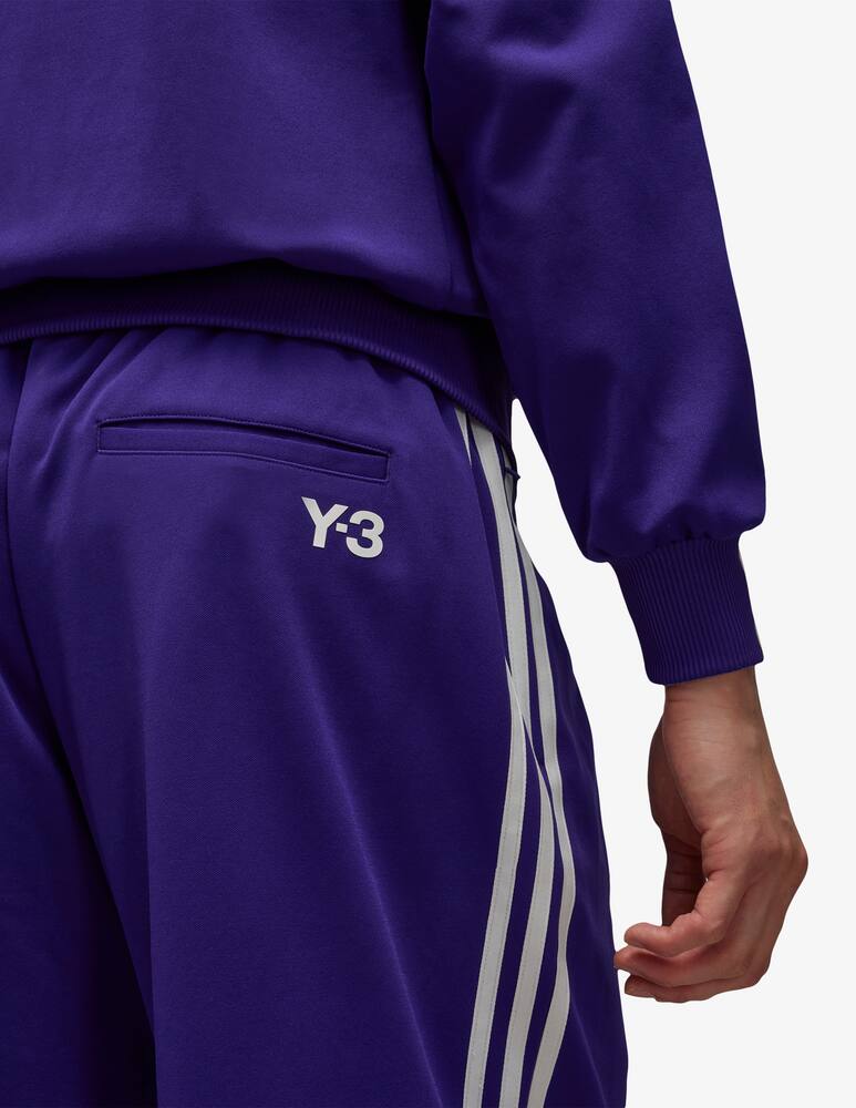 rinascente Adidas Y-3 Track 3s trousers
