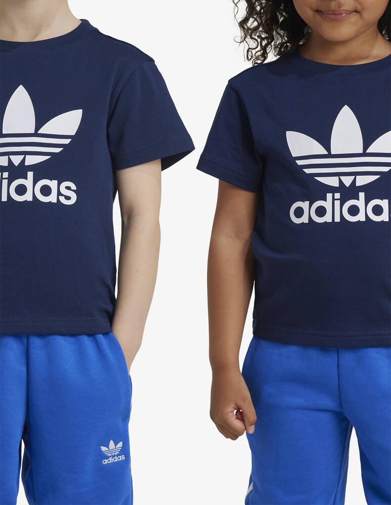 rinascente Adidas Originals T-shirt Trefoil
