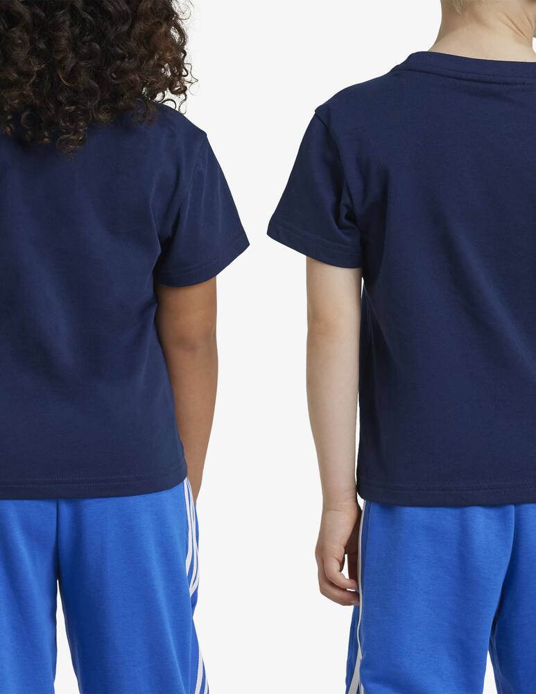 rinascente Adidas Originals T-shirt Trefoil