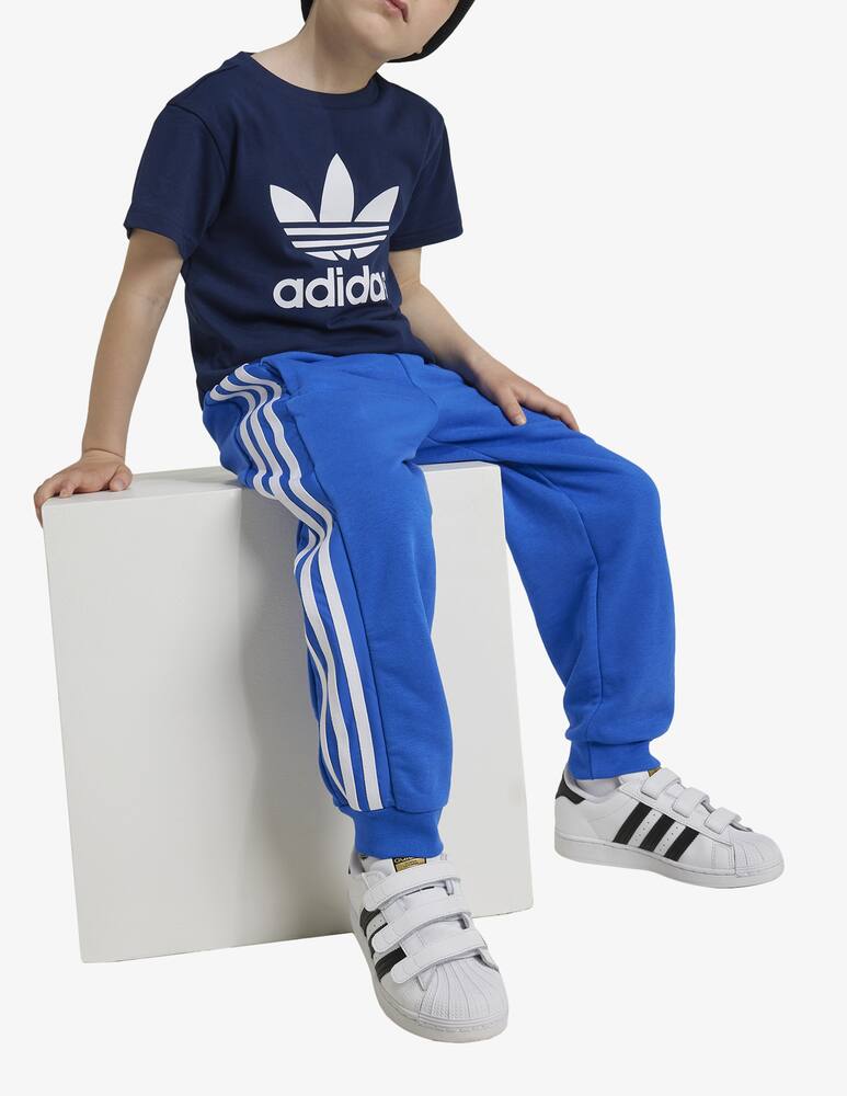 rinascente Adidas Originals T-shirt Trefoil