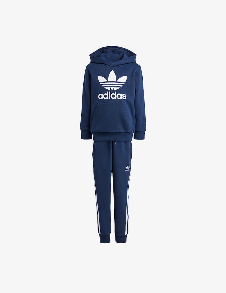 Adidas Originals Completo con cappuccio - immagine 1 Adidas Originals Completo con cappuccio - immagine 1