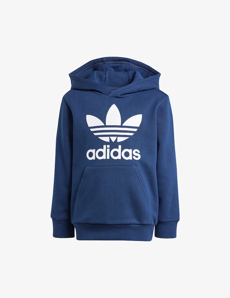 Adidas Originals Completo con cappuccio - immagine 2 Adidas Originals Completo con cappuccio - immagine 2