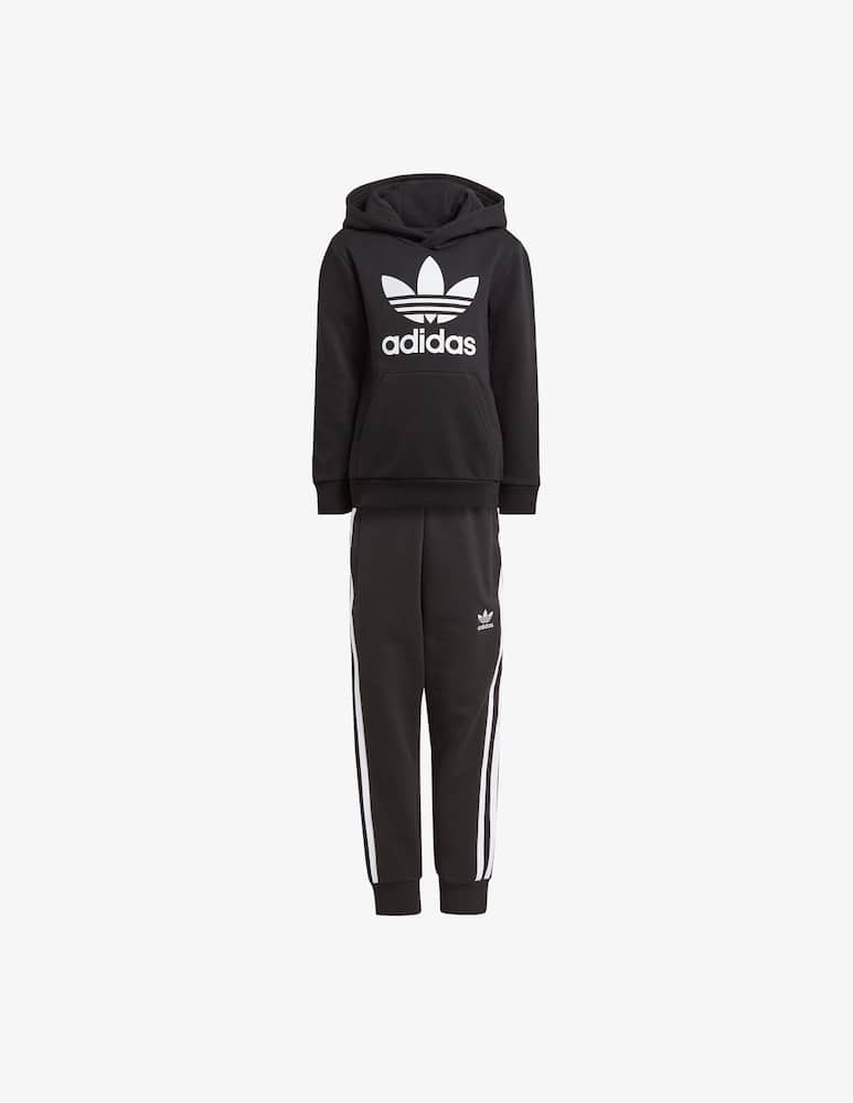 Adidas Originals Set tuta con cappuccio - immagine 1 Adidas Originals Set tuta con cappuccio - immagine 1