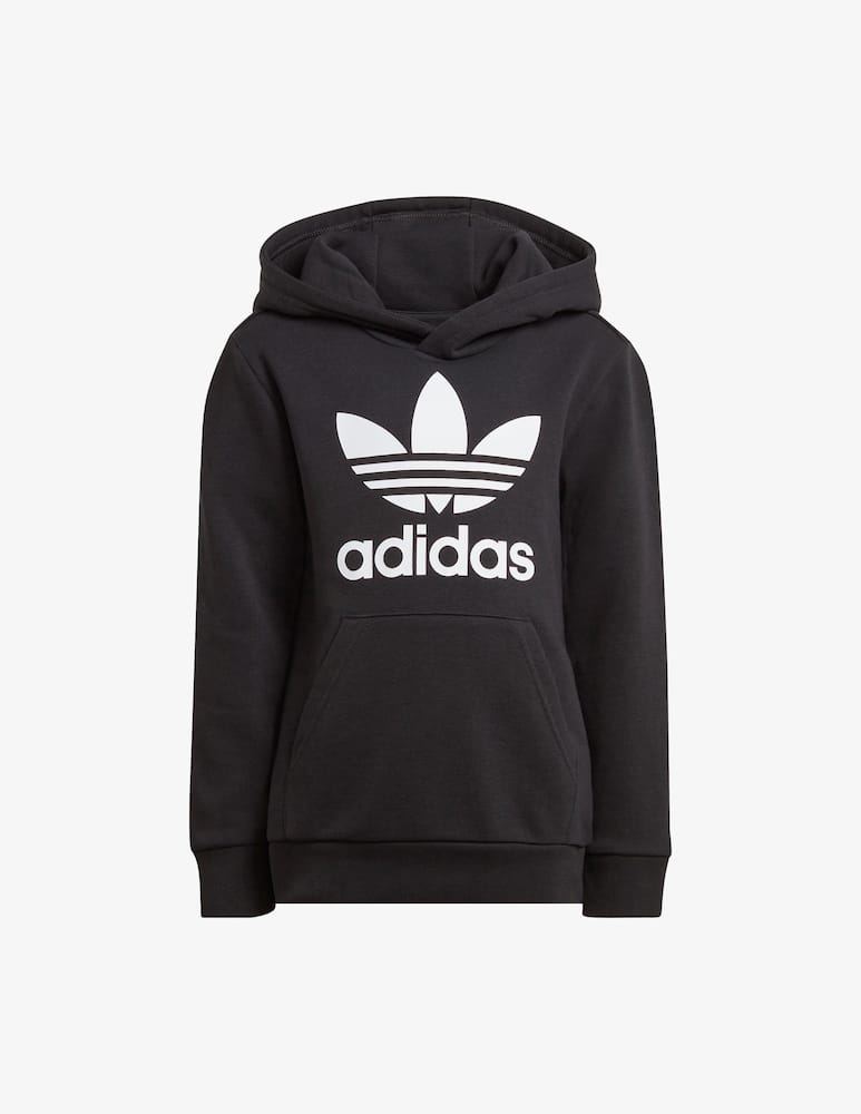 Adidas Originals Set tuta con cappuccio - immagine 2 Adidas Originals Set tuta con cappuccio - immagine 2