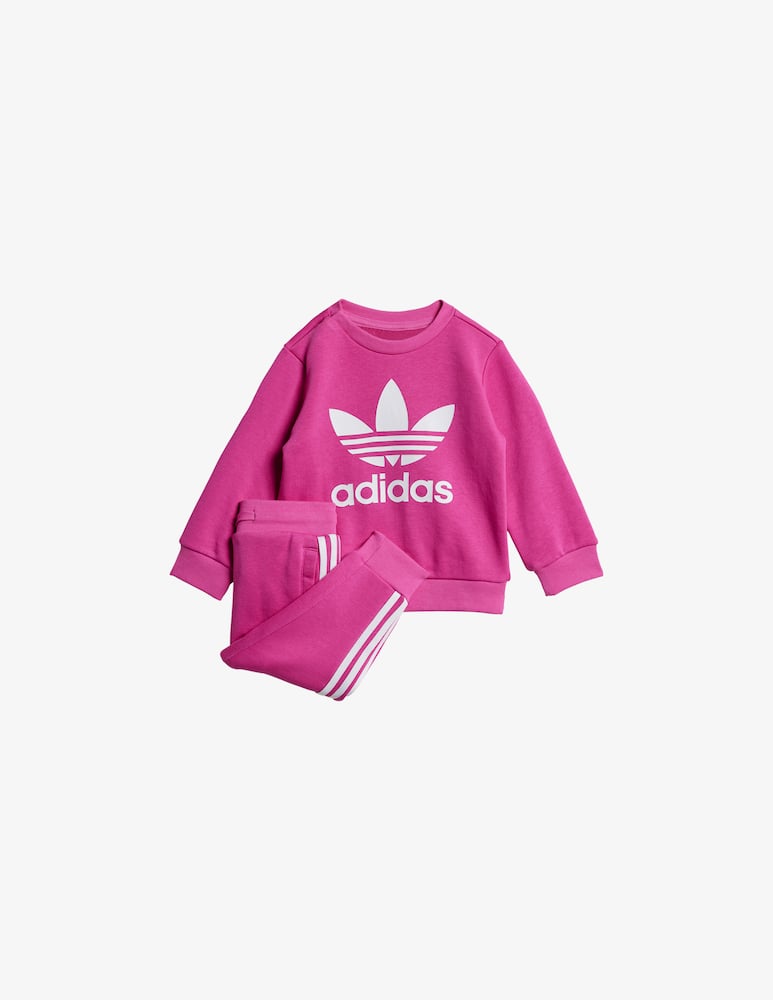 Adidas Originals Completo con felpa - immagine 1 Adidas Originals Completo con felpa - immagine 1