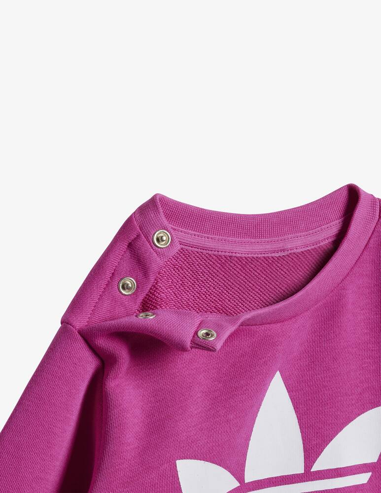 rinascente Adidas Originals Completo con felpa