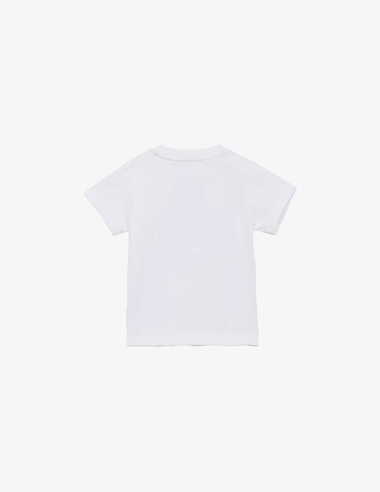 rinascente Adidas Originals T-shirt Trefoil