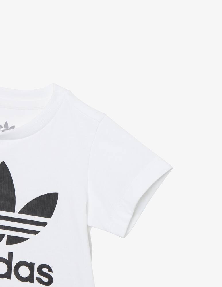 rinascente Adidas Originals T-shirt Trefoil