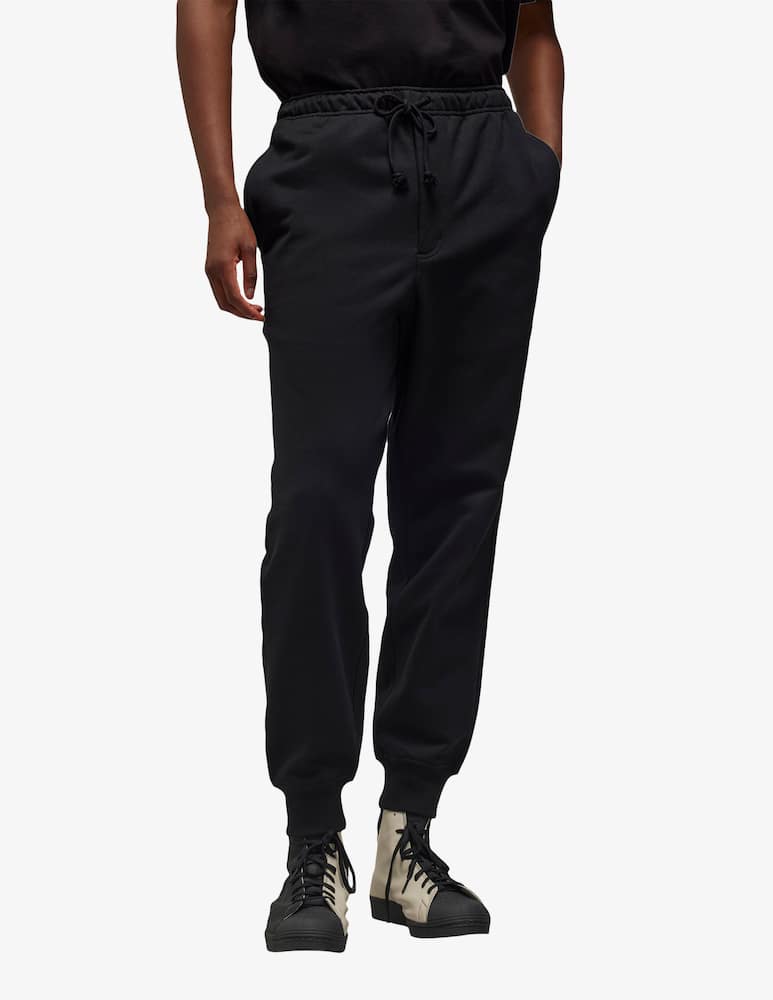 Adidas Y-3 Track cuffed trousers - picture 1 Adidas Y-3 Track cuffed trousers - picture 1