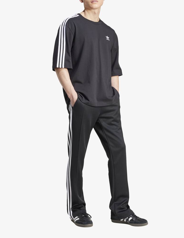 rinascente Adidas Originals Pantaloni 3 stripes 70s bootcut