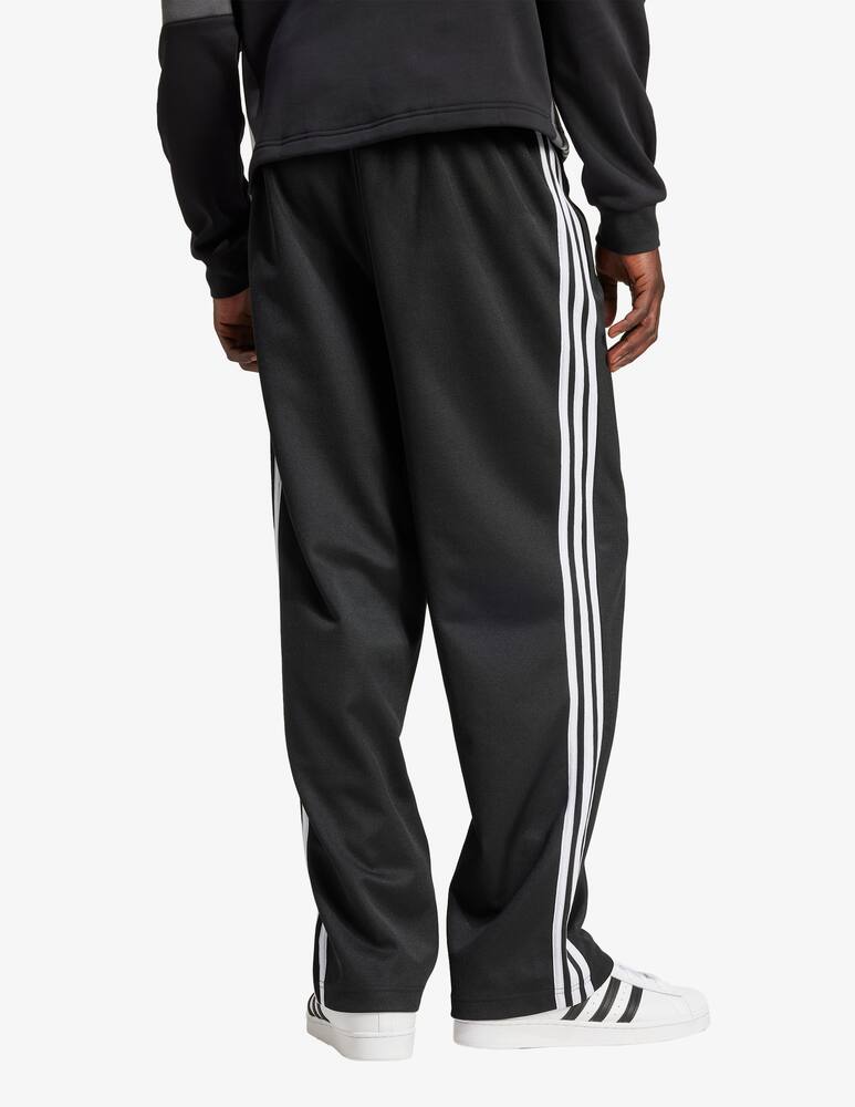 rinascente Adidas Originals Pantaloni baggy con strisce