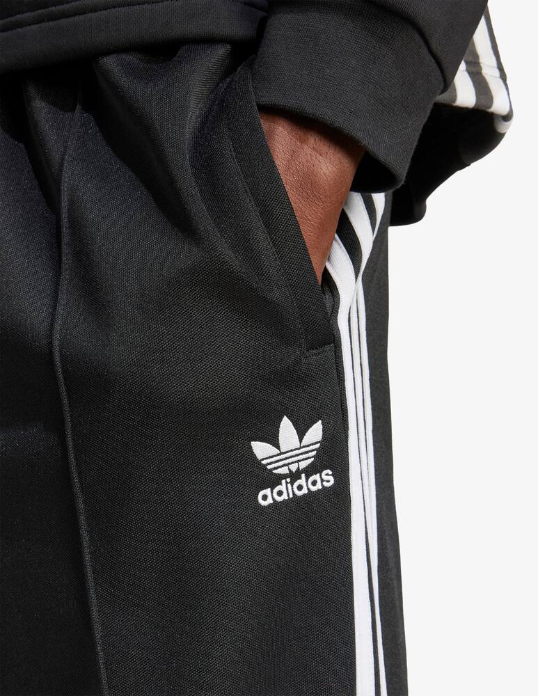 rinascente Adidas Originals Pantaloni baggy con strisce