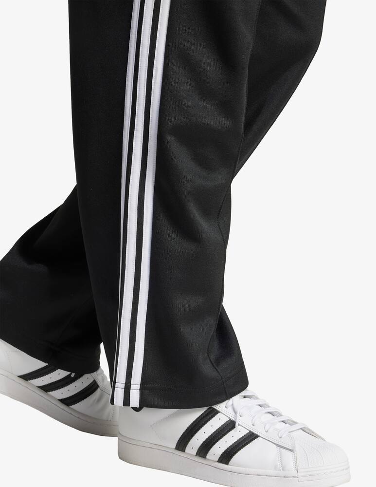 rinascente Adidas Originals Pantaloni baggy con strisce