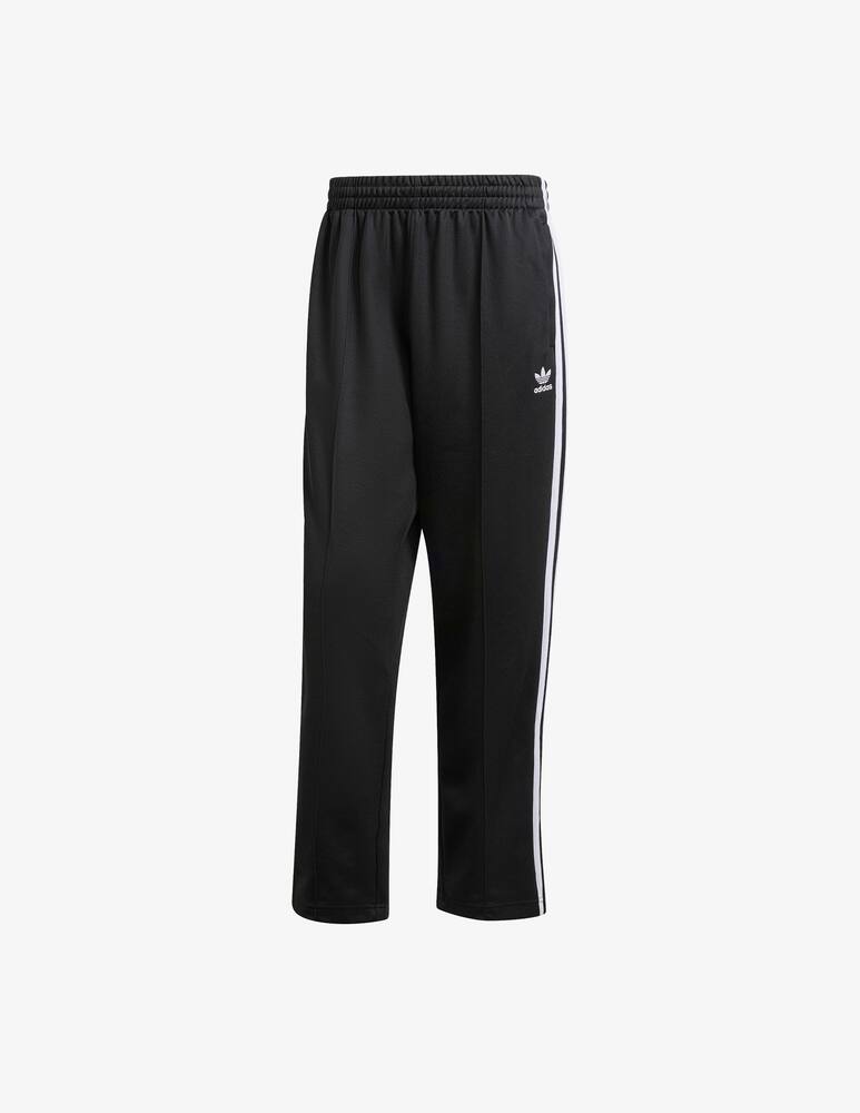 rinascente Adidas Originals Pantaloni baggy con strisce