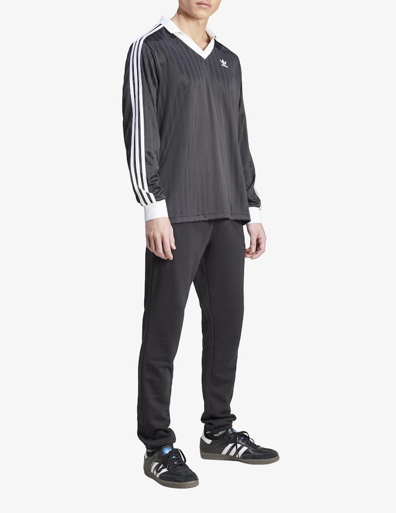 rinascente Adidas Originals 70s long sleeve polo