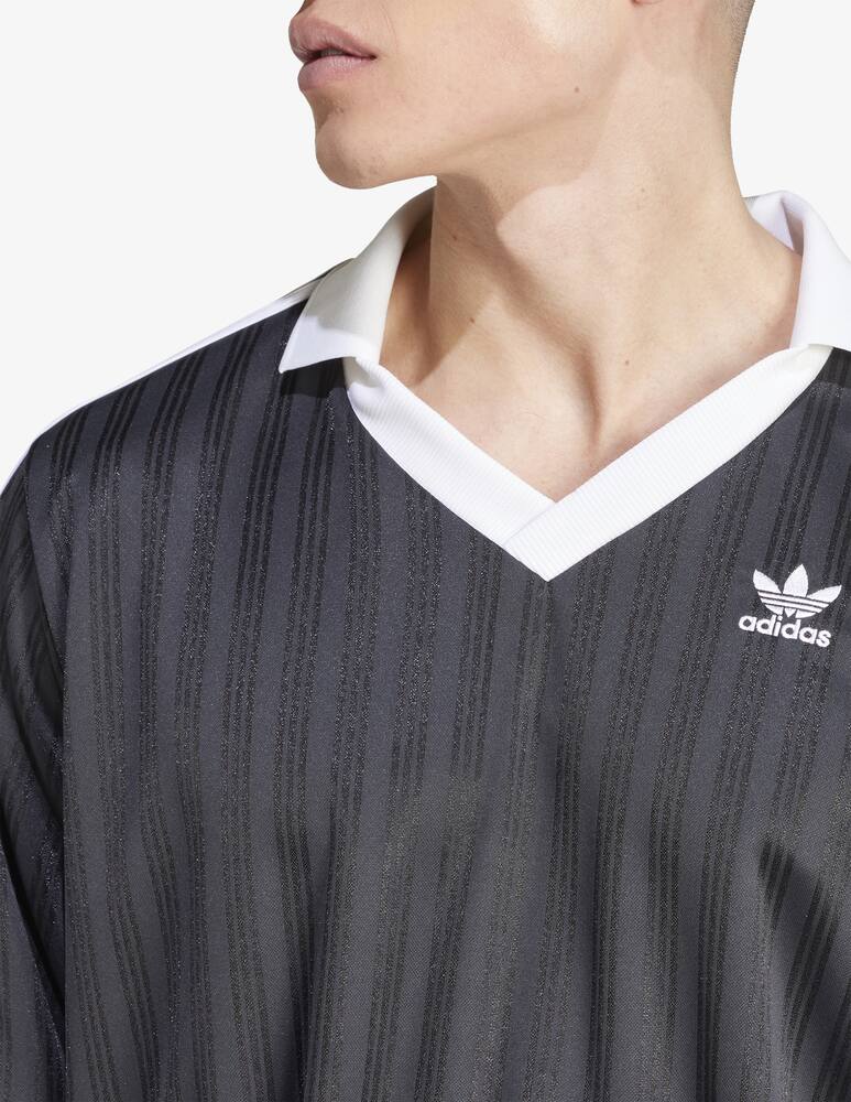 rinascente Adidas Originals 70s long sleeve polo