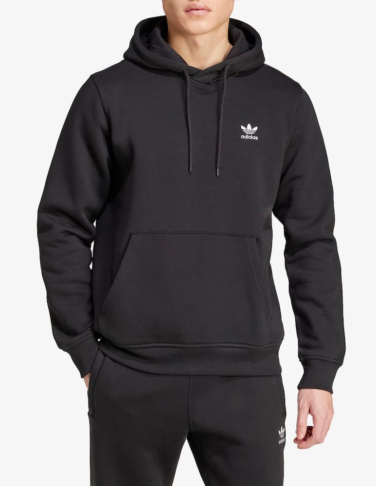 rinascente Adidas Originals Felpa cappuccio Essential