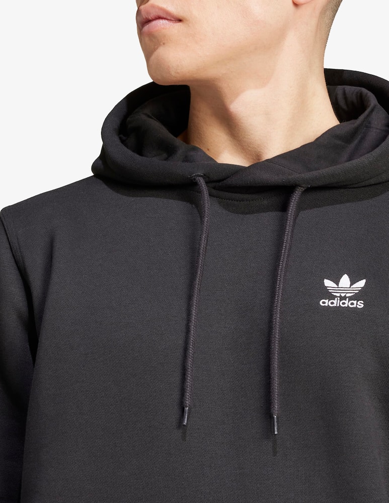 rinascente Adidas Originals Felpa cappuccio Essential