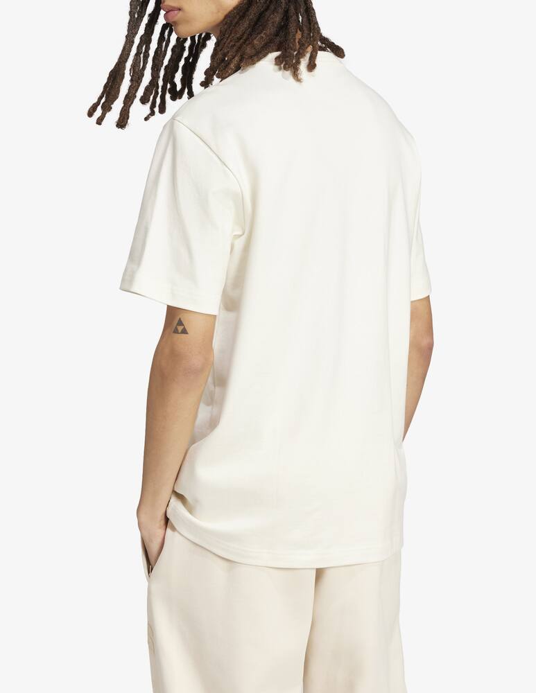 rinascente Adidas Originals T-shirt with pocket