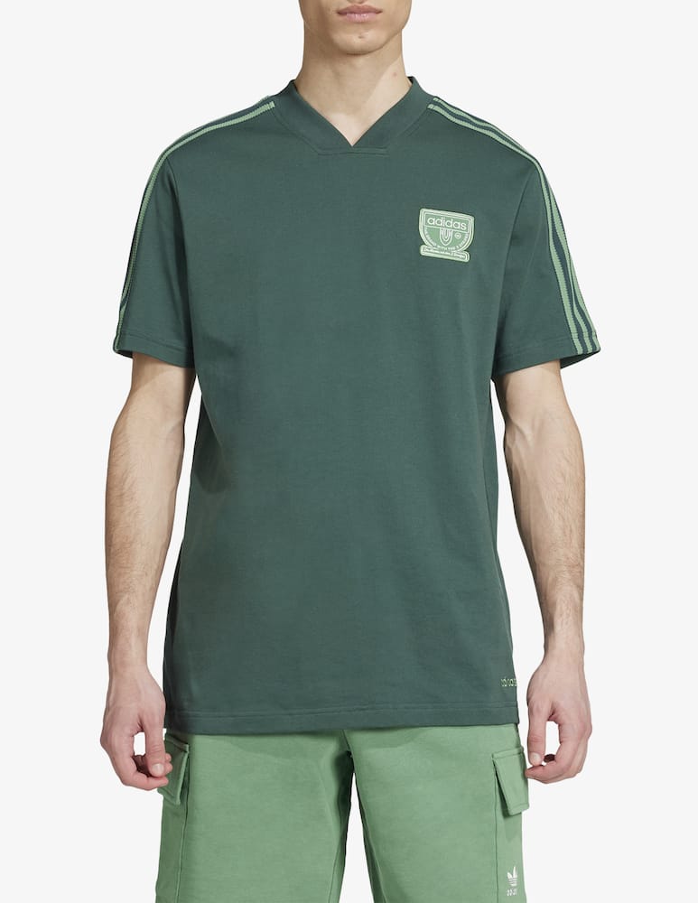 Adidas Originals Maglietta graphic prem - immagine 1 Adidas Originals Maglietta graphic prem - immagine 1