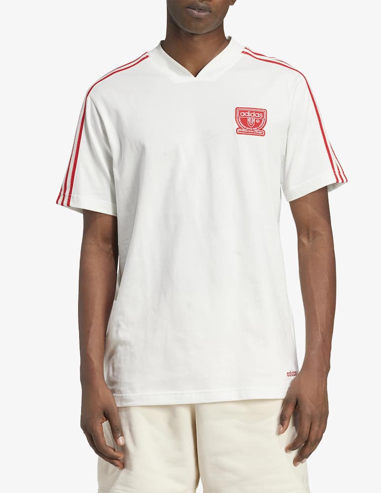 Adidas Originals Maglietta 70s - immagine 1 Adidas Originals Maglietta 70s - immagine 1