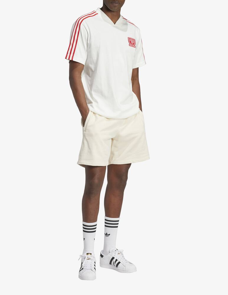 rinascente Adidas Originals Maglietta 70s